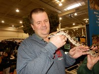 09 Pet Expo Mississauga - March 25, 2016